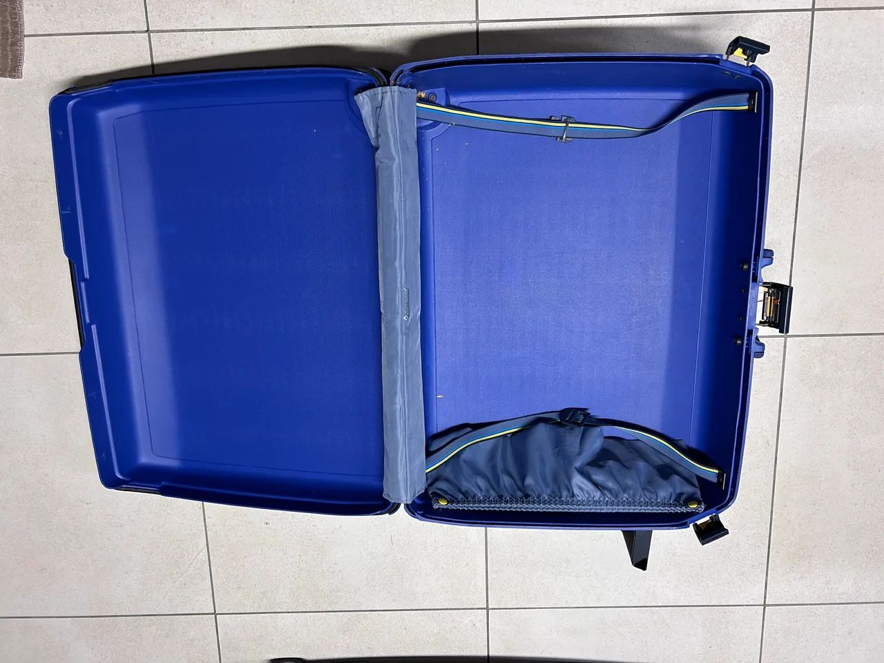Mala viagem - Samsonite - Foto 2