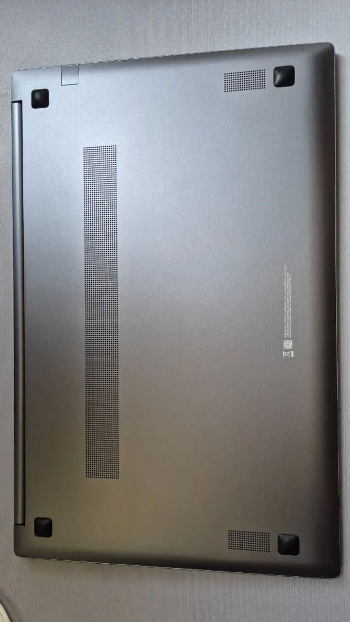 Notebook Galaxy Book 4 - Core I5 16GB 512SSD - Foto 4