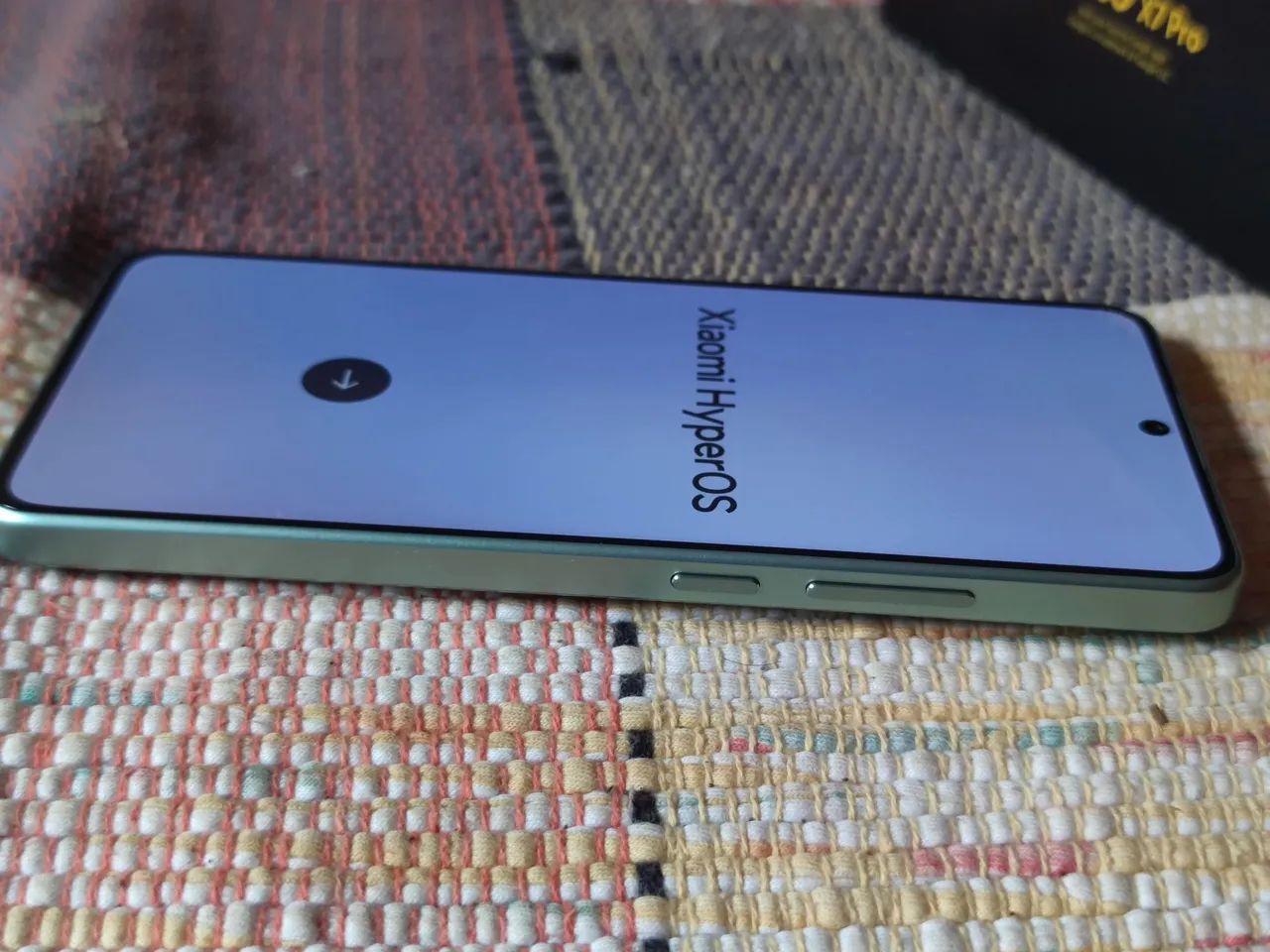 Poco X7 Pro 512gb 12gb Ram  - Foto 4