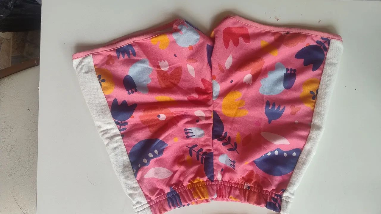 Conjunto infantil  - Foto 4