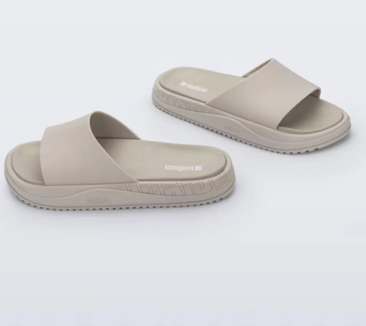 Melissa Beach Slide Bold
