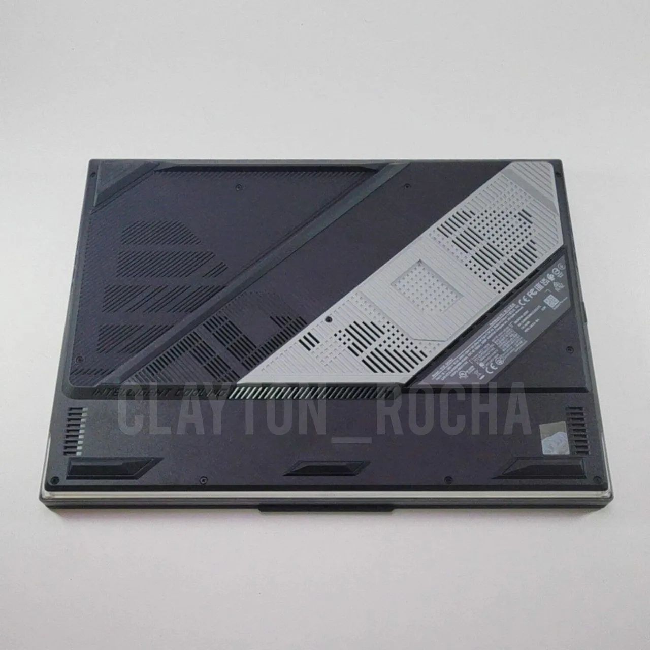Notebook ASUS ROG STRIX SCAR 16 - RTX 4090 | i9-14900HX - Foto 4