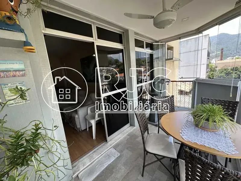 Lindo apartamento - Teodoro da Silva - Foto 2