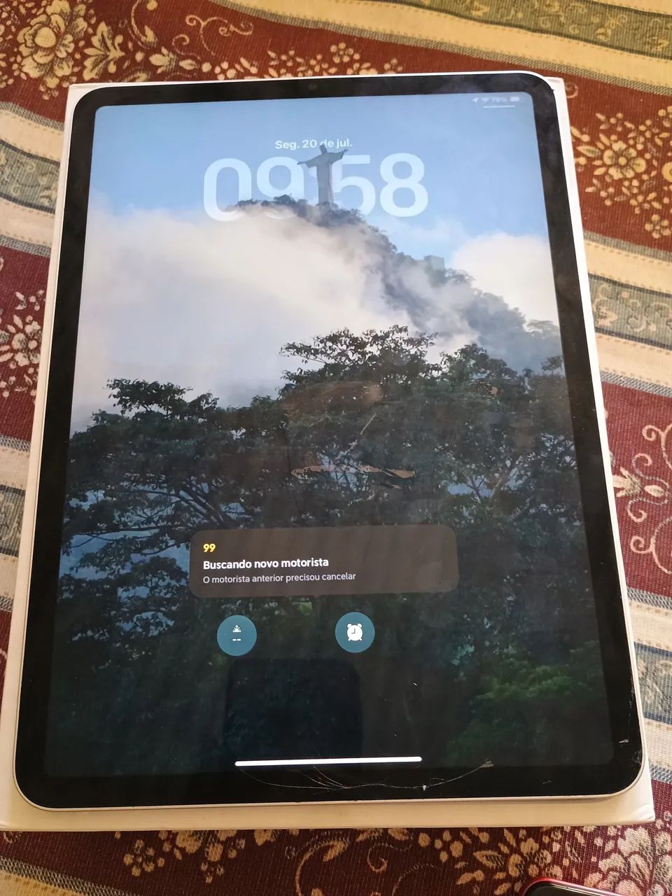 iPad Pro 11? 3ª Geração - 256 GB - Foto 4