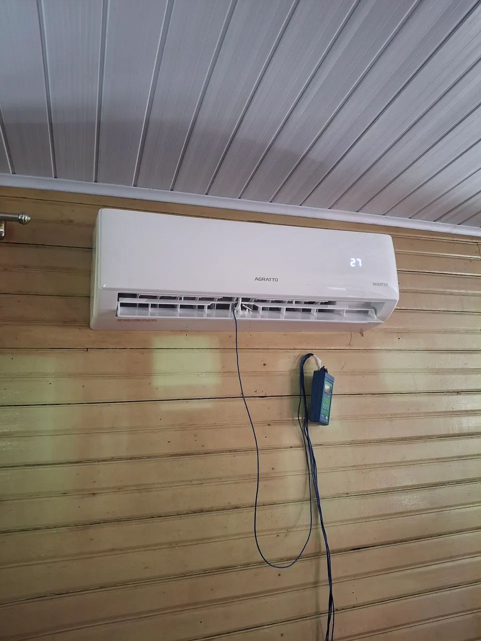 Instalação Ar Condicionado  - Foto 2