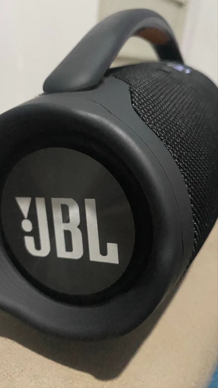 JBL BOOMBOX 3 - Foto 3