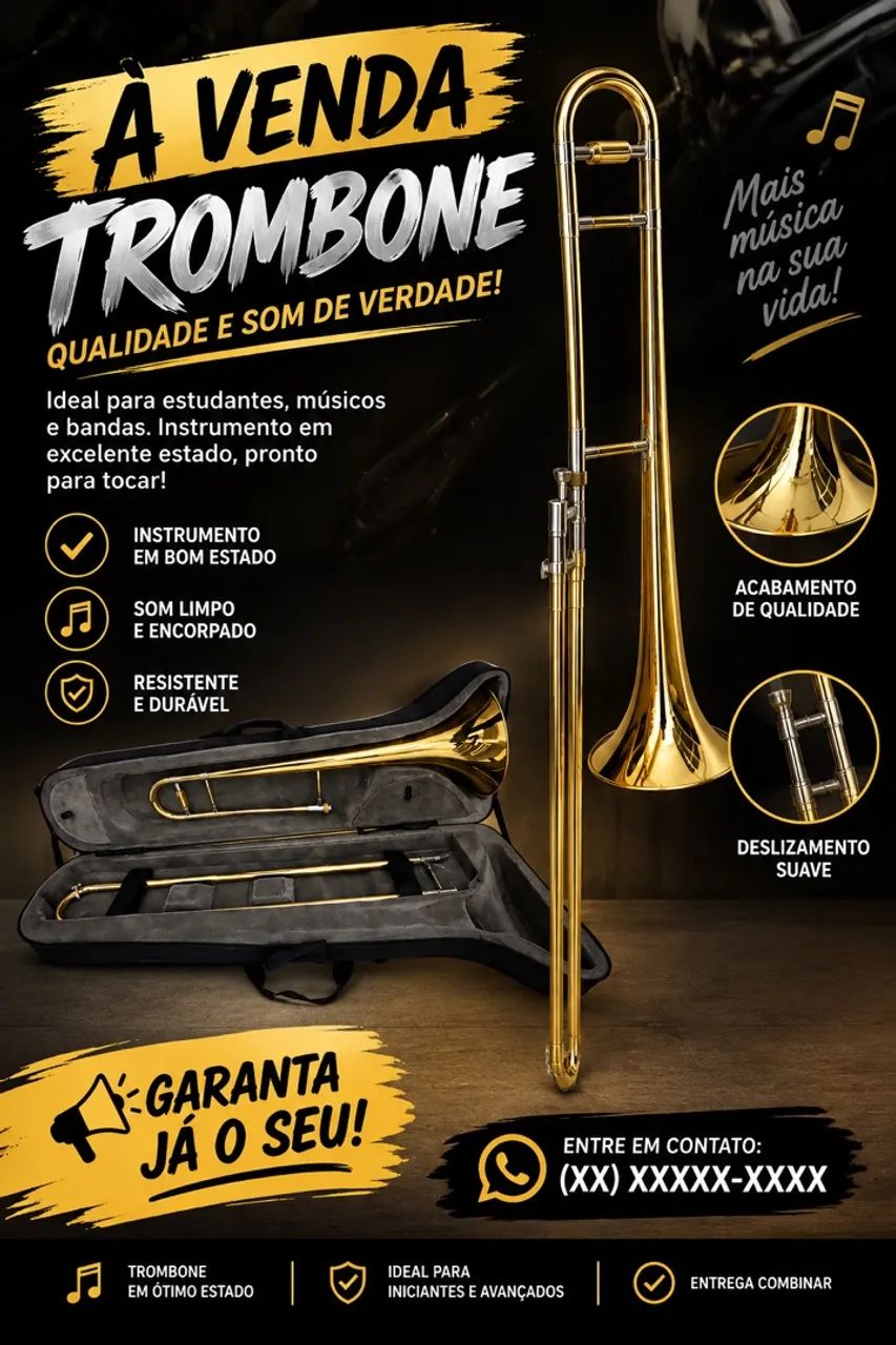 Trombone 