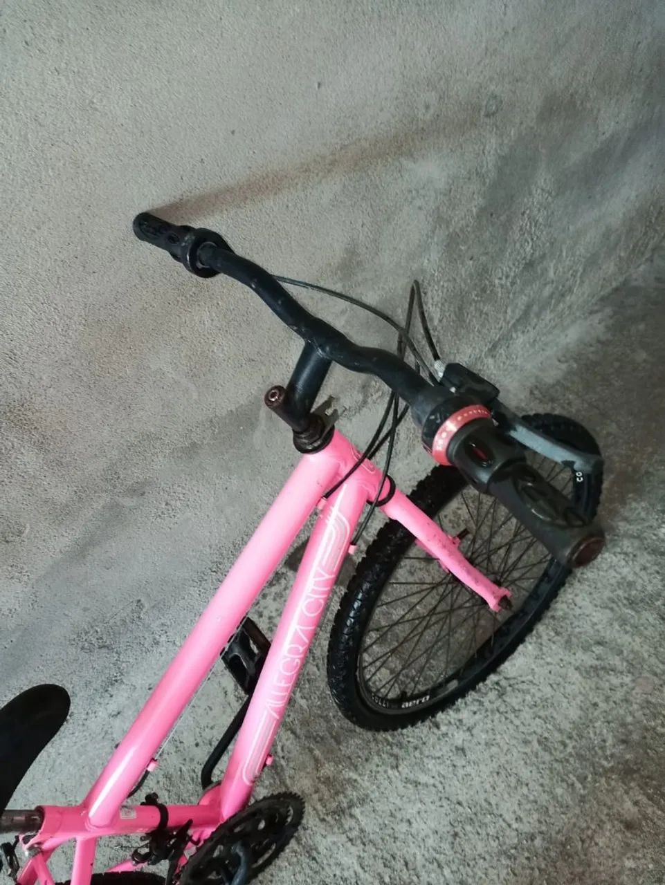 Bicicleta feminina  - Foto 4