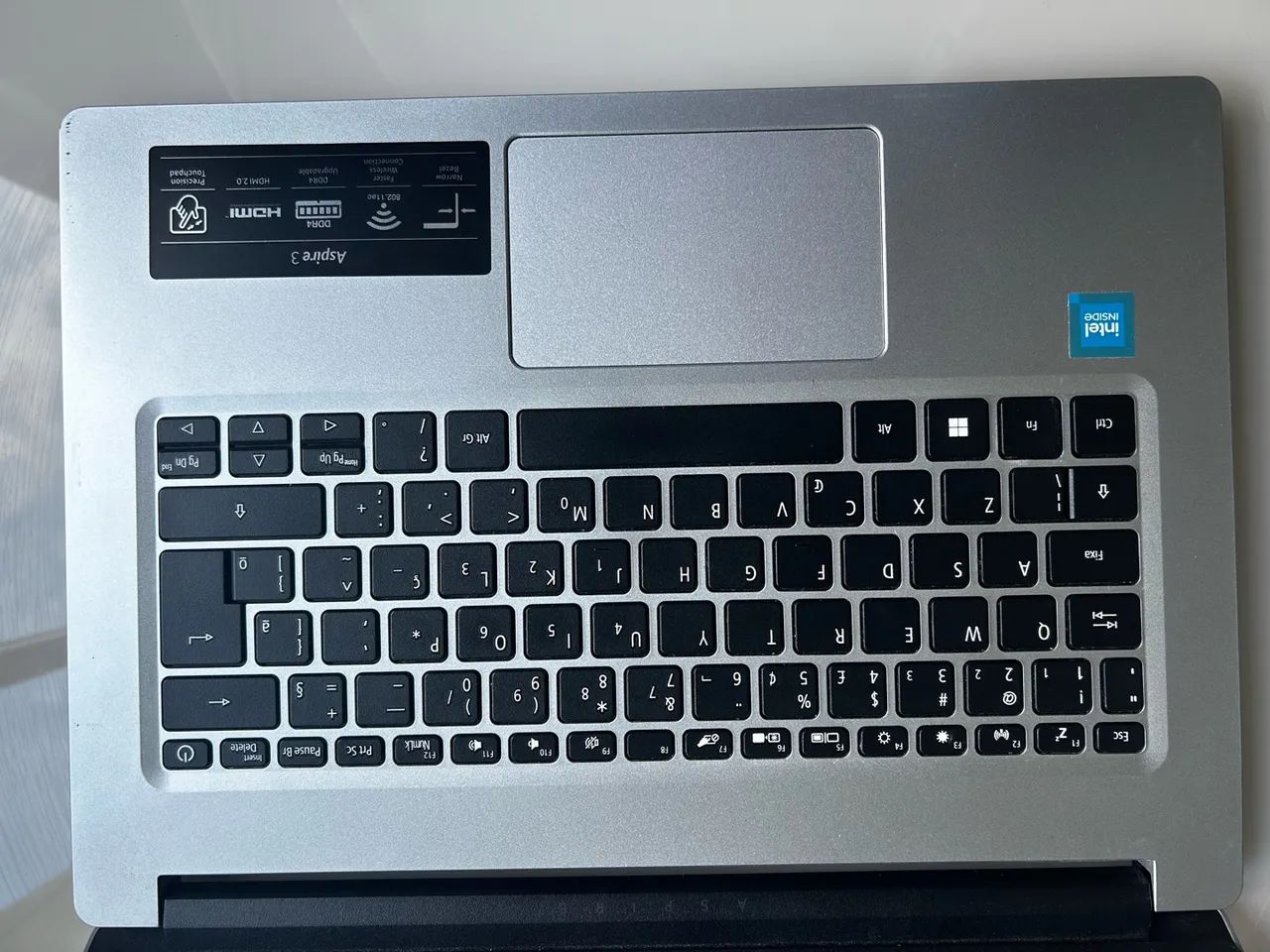 Notebook Acer - Foto 3