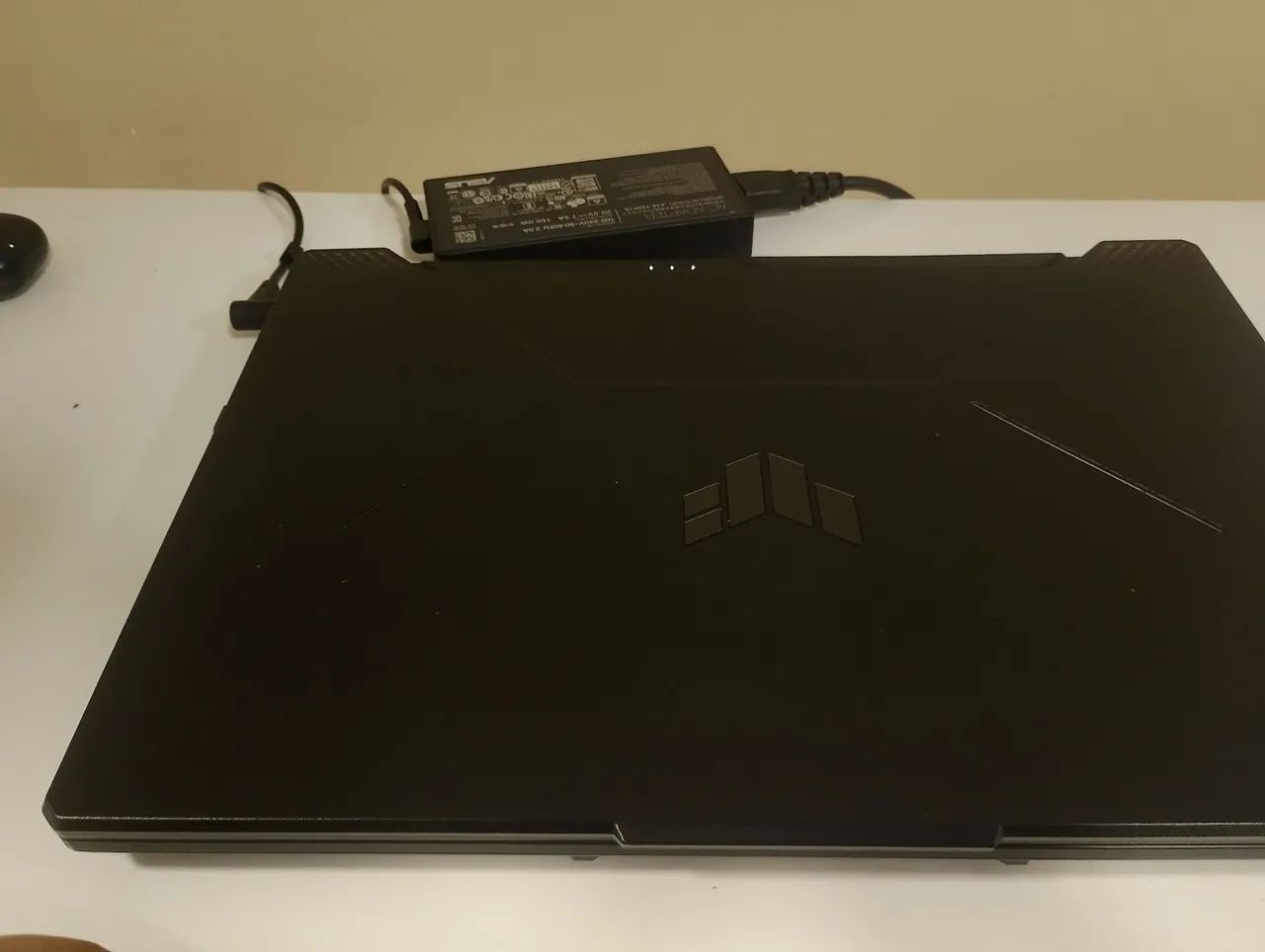 Notebook gamer Asus tuf - Foto 3