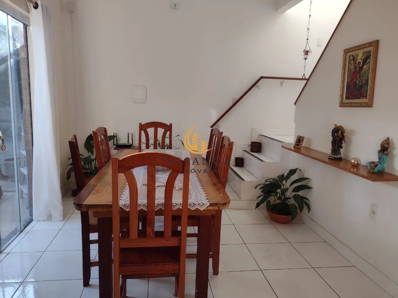 Casa em Jardim Janaína, Biguaçu/SC - Foto 4