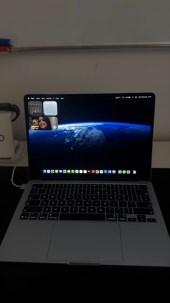 MACBOOK AIR M5 13? 16/512 - Foto 3