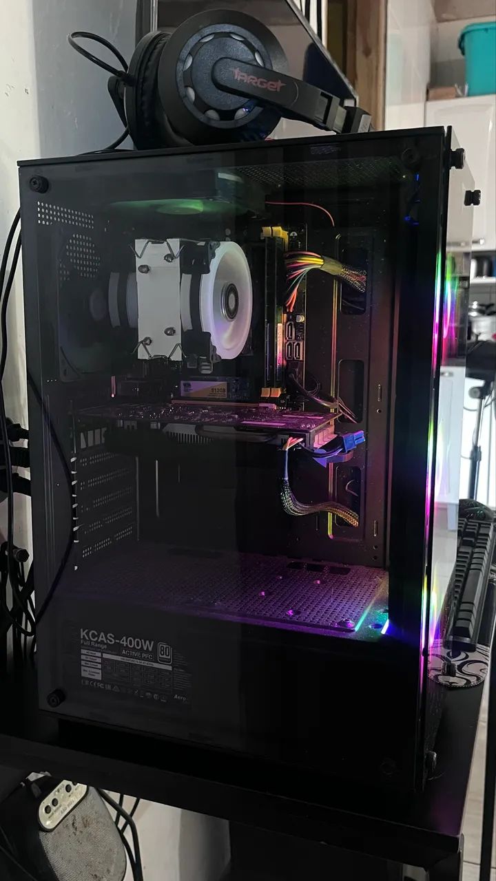 Computador pc - Foto 5