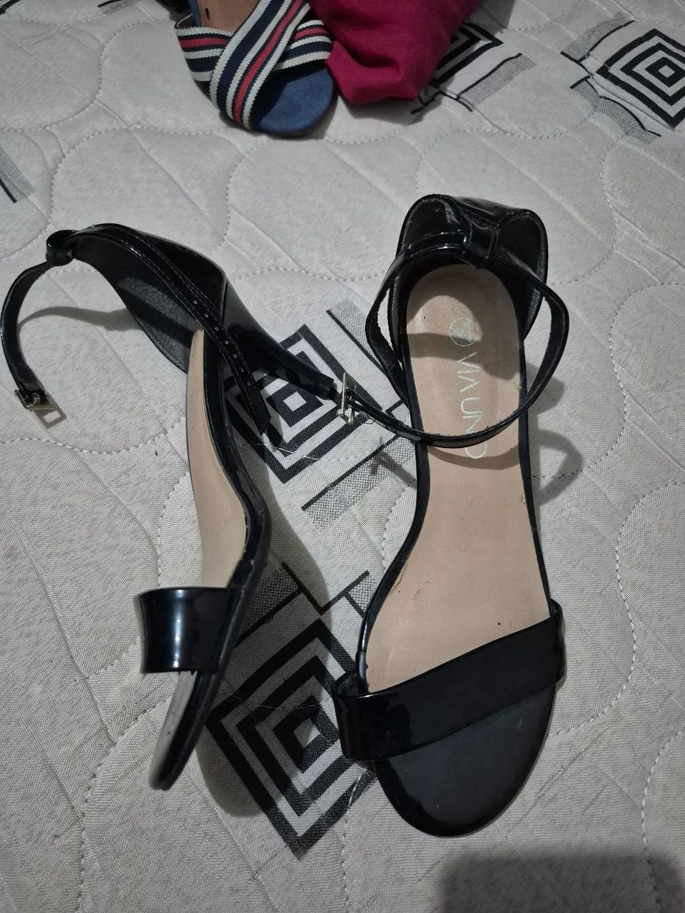 Vendo salto 34 - Foto 2