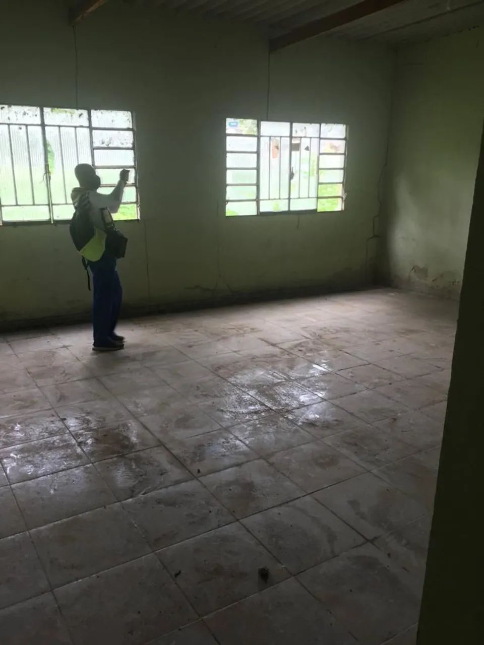 Vendo Sobrado com Comércio  - Foto 5