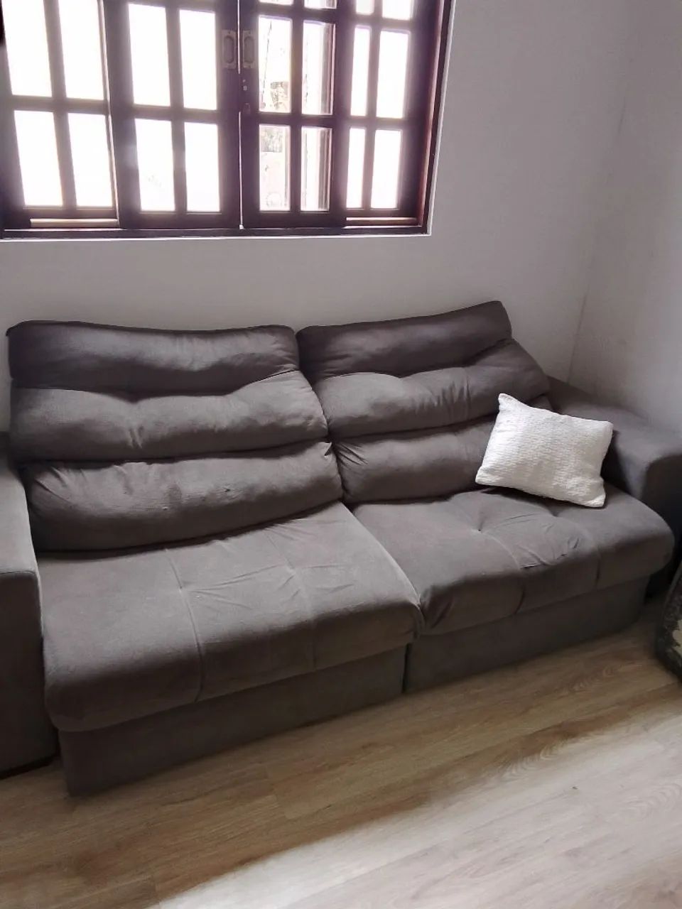 Sofá retrátil 