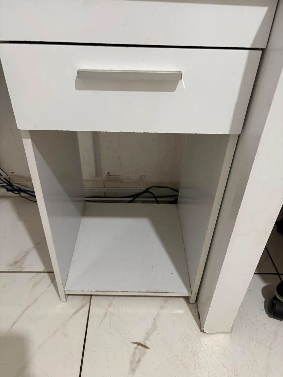 2 Racks branco - Foto 4