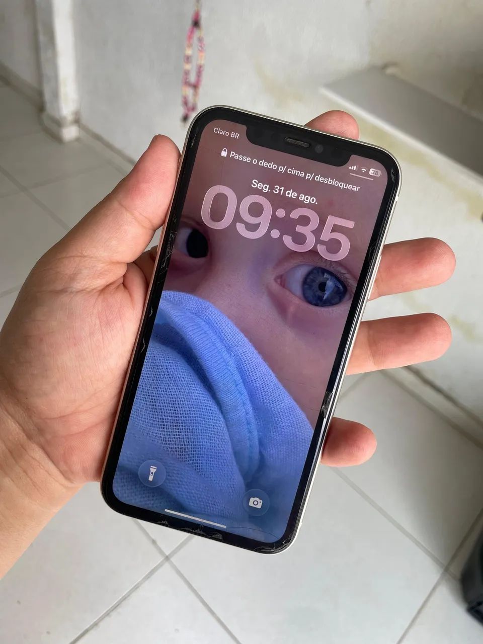 iPhone 11 - Foto 2
