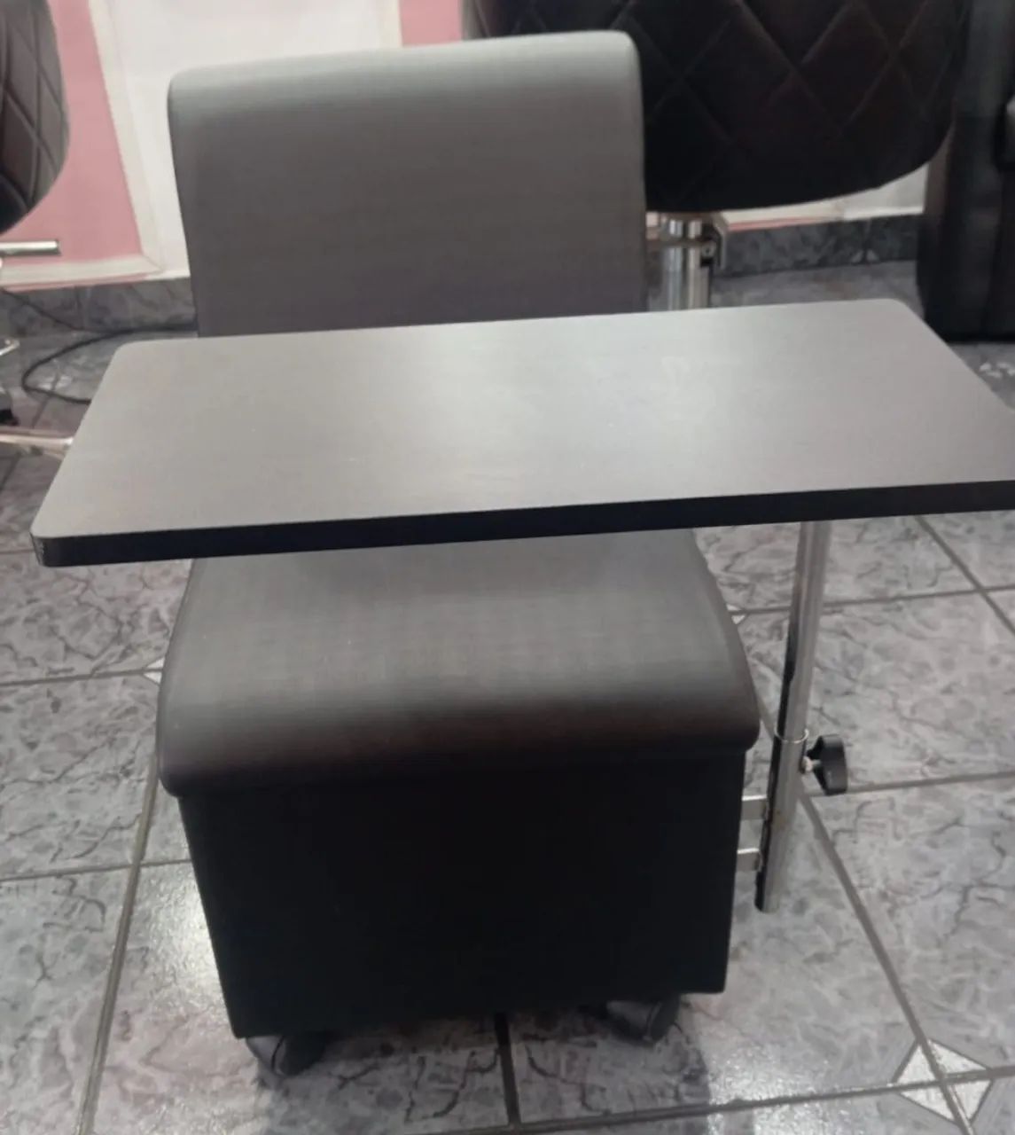 Cirandinha para Manicure 
