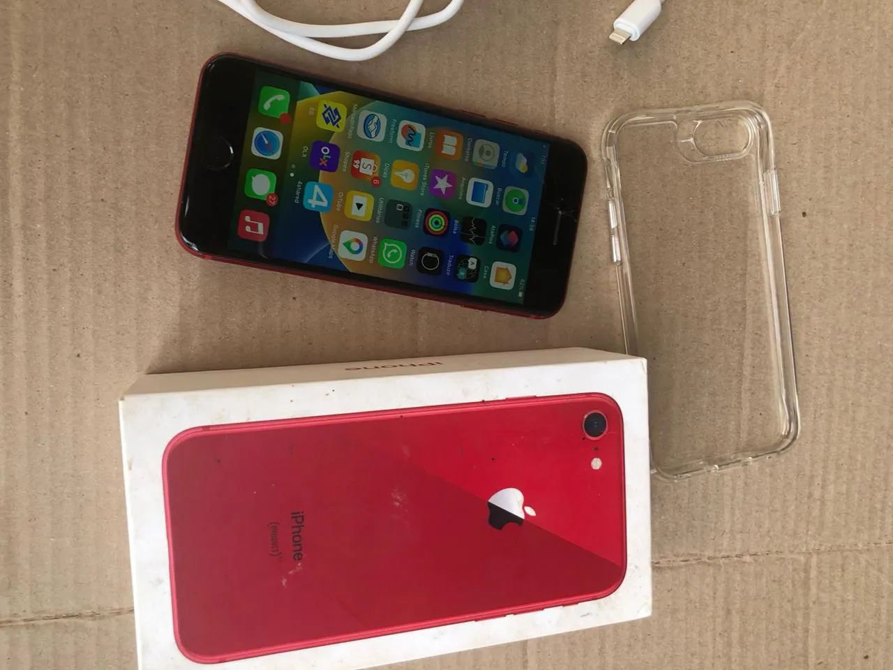 IPhone 8  - Foto 3