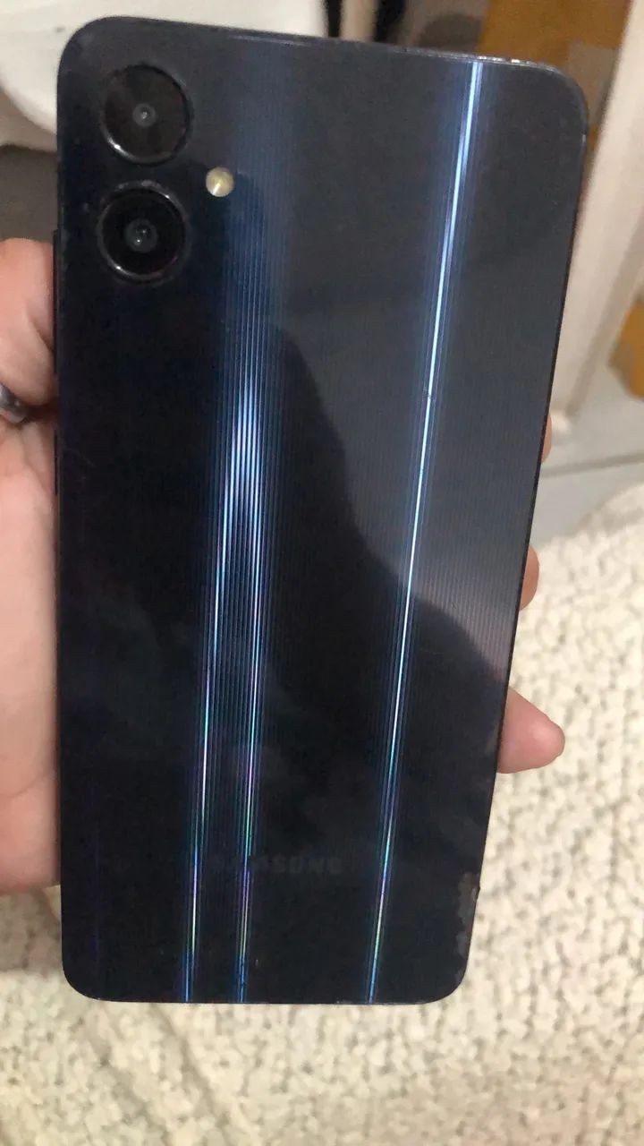 Samsung A05  - Foto 3