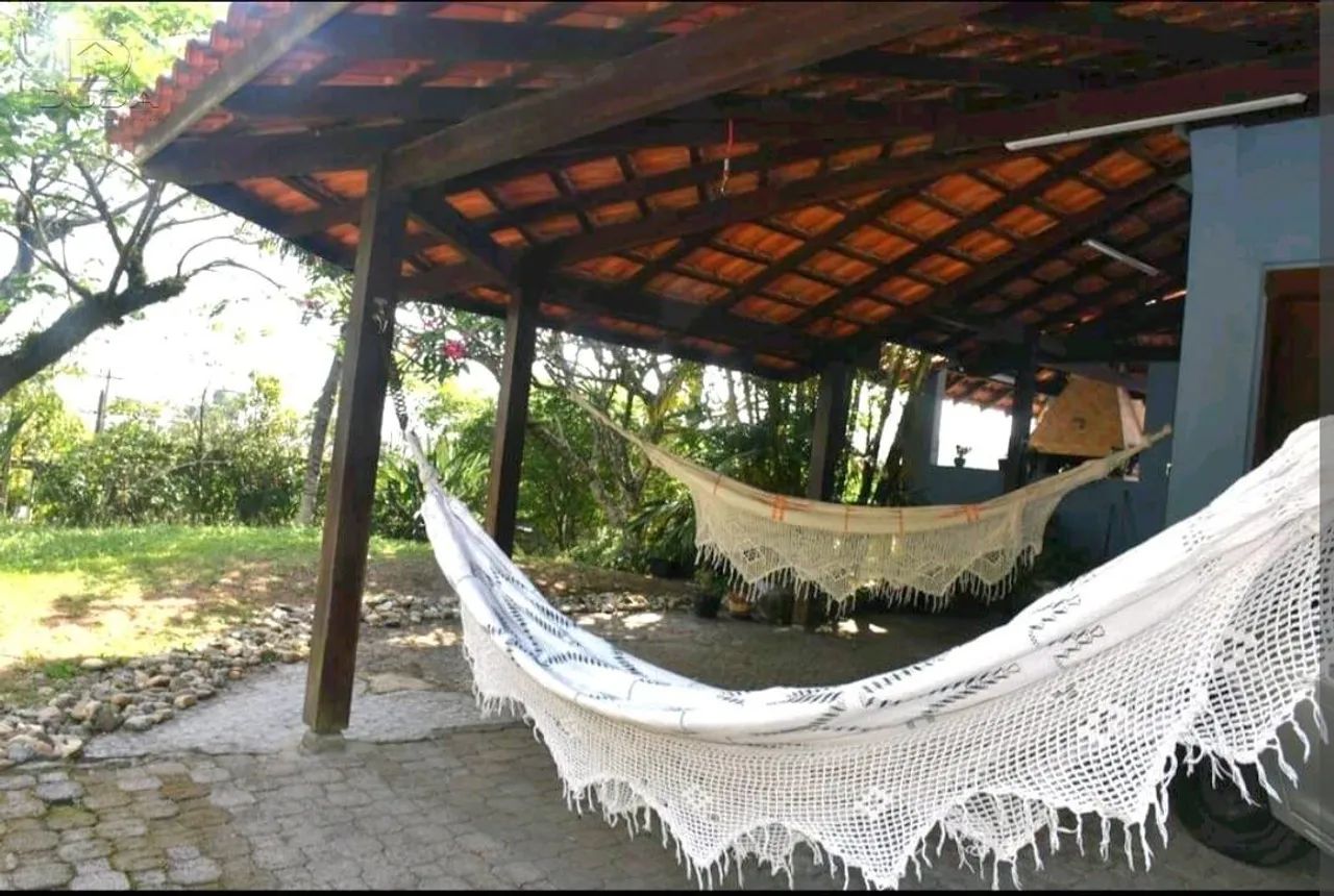 Casa com 4 dormitórios - Saco Grande - Foto 4