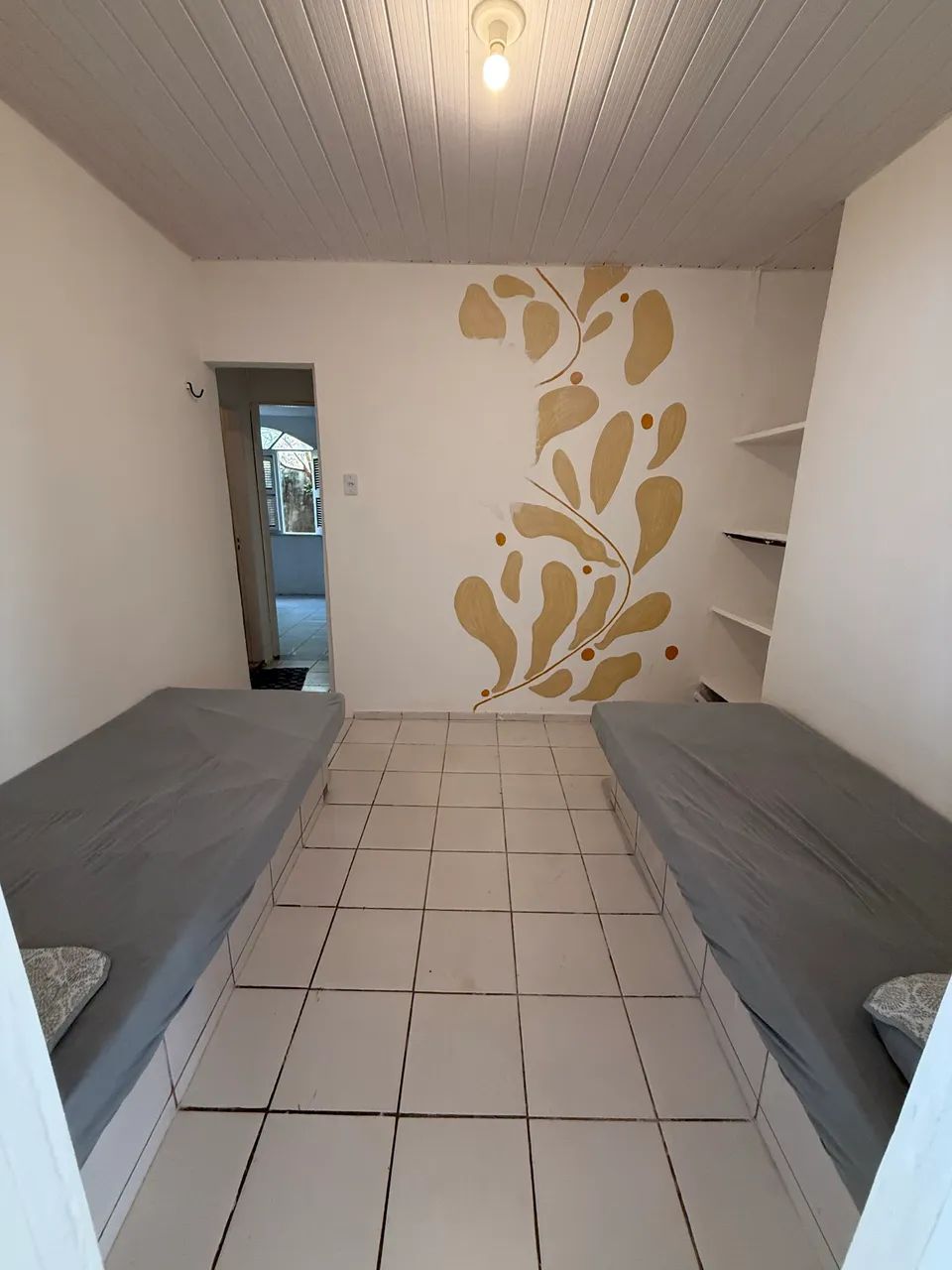 Casa de Praia na Taíba - Pesqueira(a mais central localização) - Foto 8