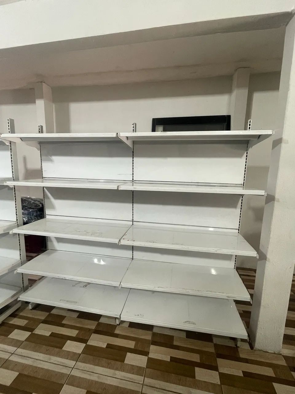Vendo gôndolas prateleiras - Foto 4