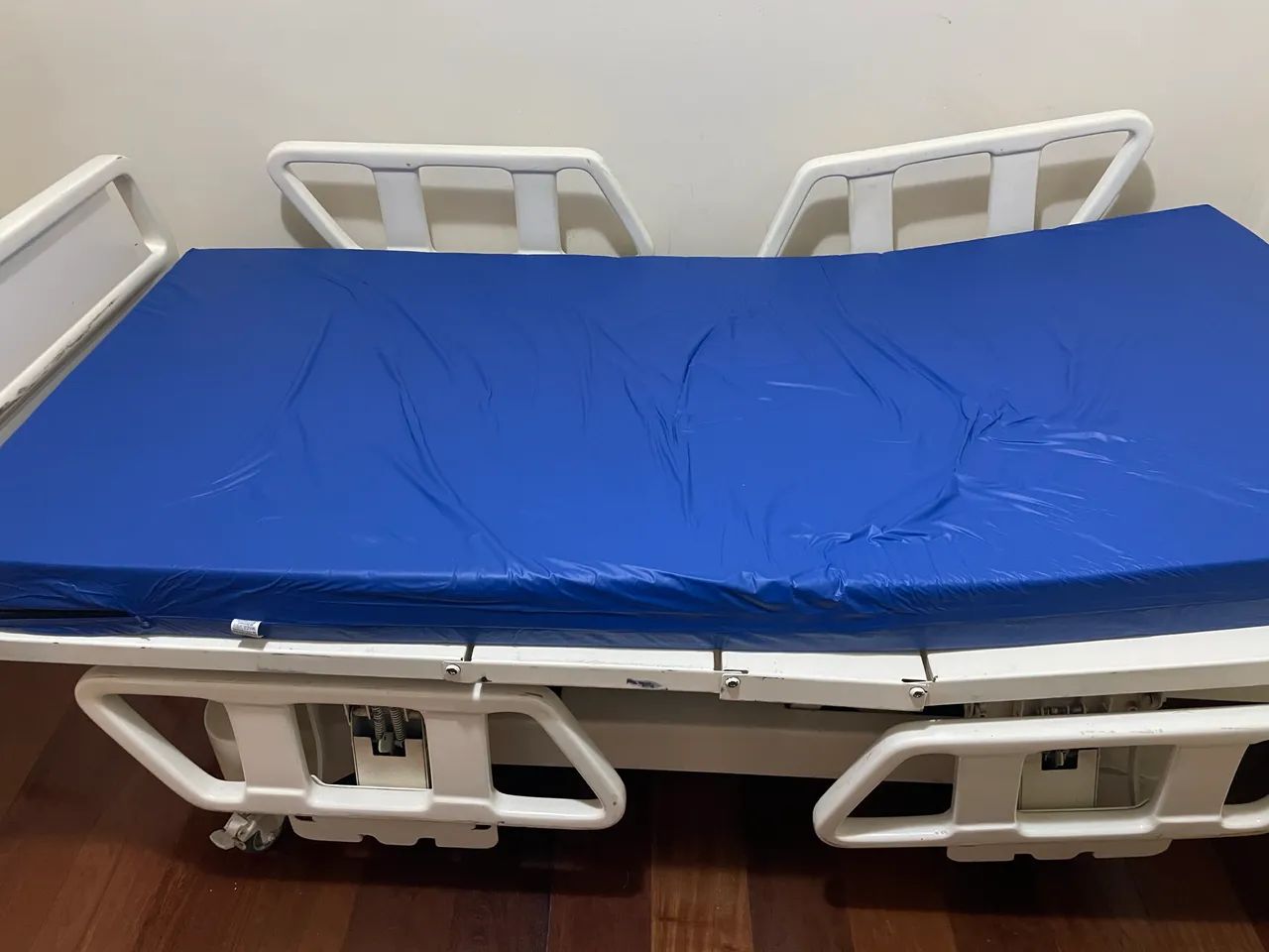 Vendo cama hospitalar  - Foto 2