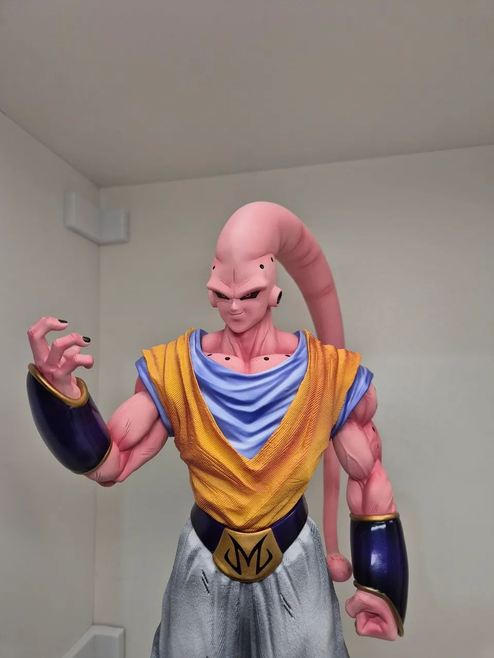Action Figure Majin Boo Gohan / Dragon Ball Z - Foto 2
