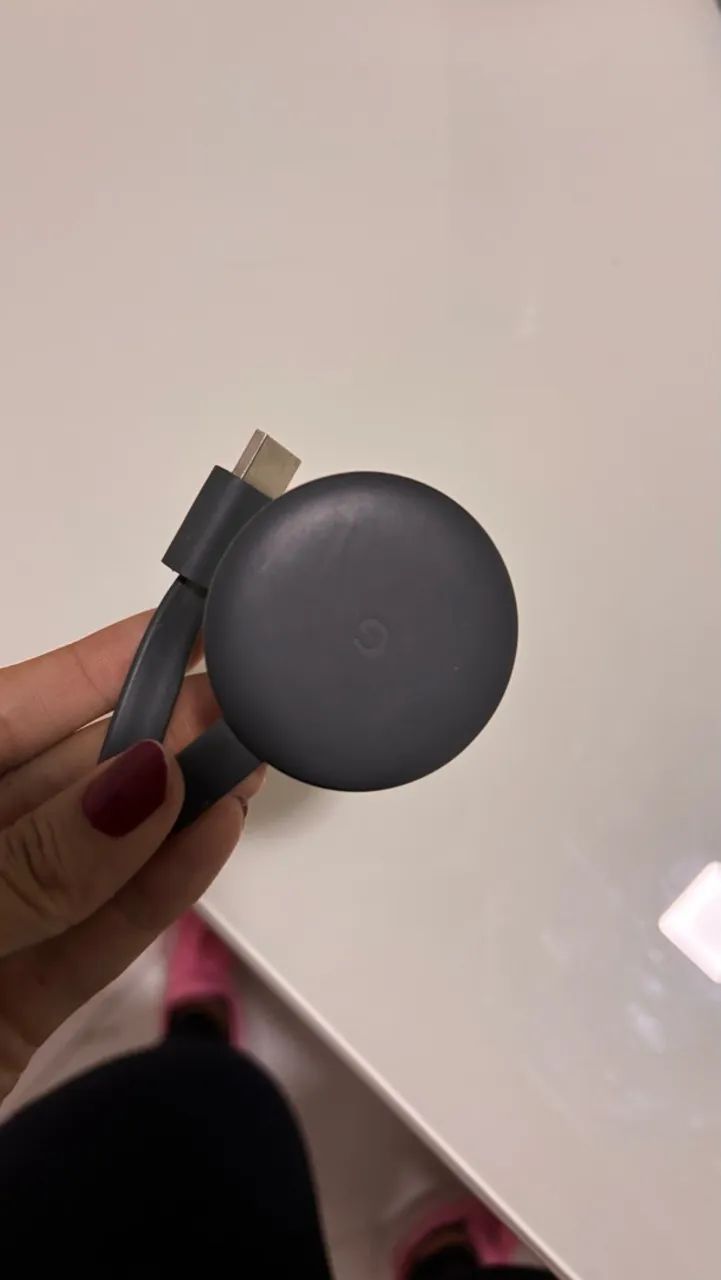 Google Chromecast 3 - Foto 2