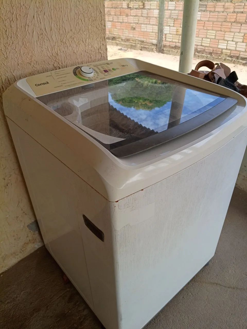 Máquina de lavar Consul 16kg - Foto 2