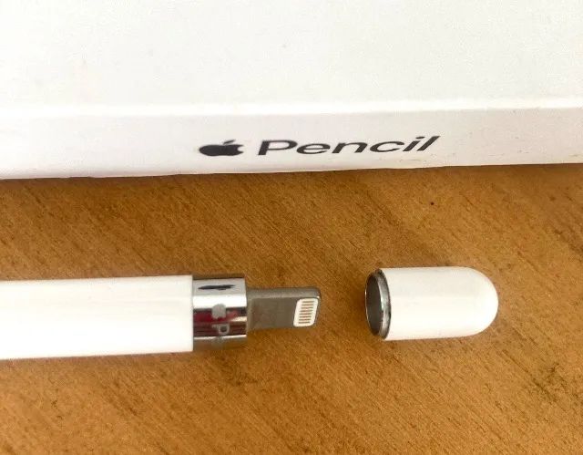 iPad 9ª Geração 64 GB + Apple Pencil Original, com caixas e NFs - Foto 4
