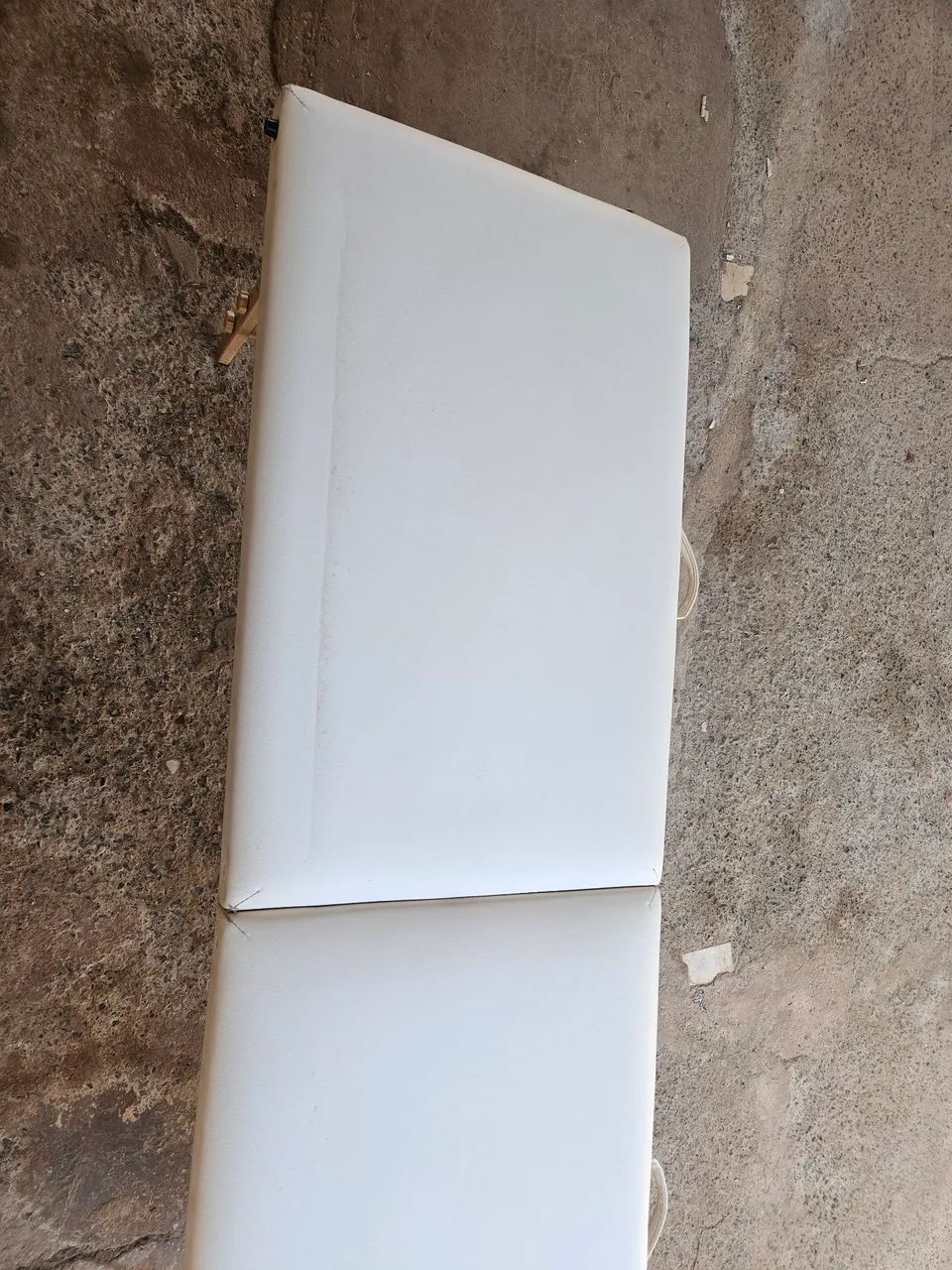 Maca maleta regulável leve - Foto 4