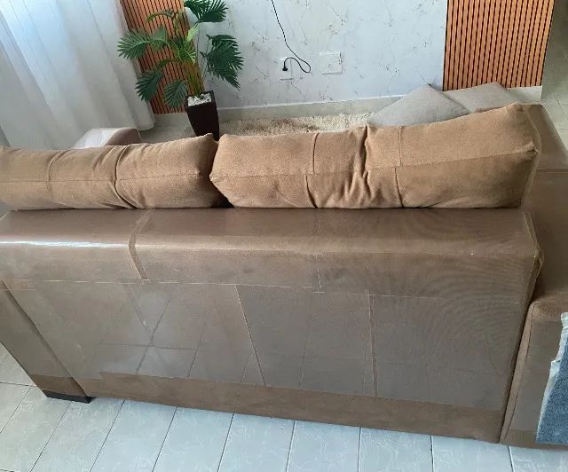 Sofá 2 lugares  - Foto 2