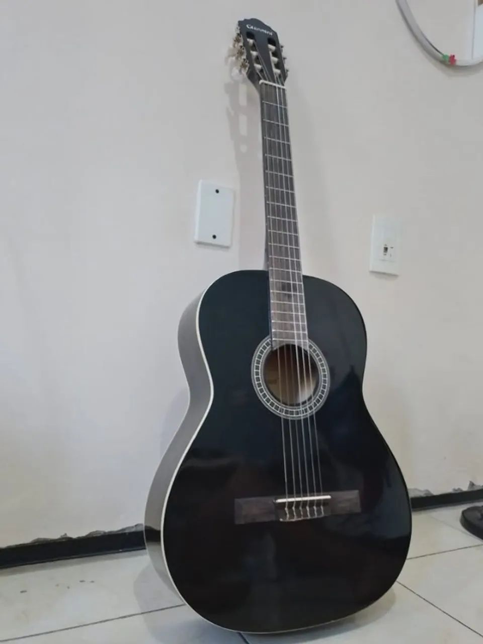 Violão Gianinni - Foto 2