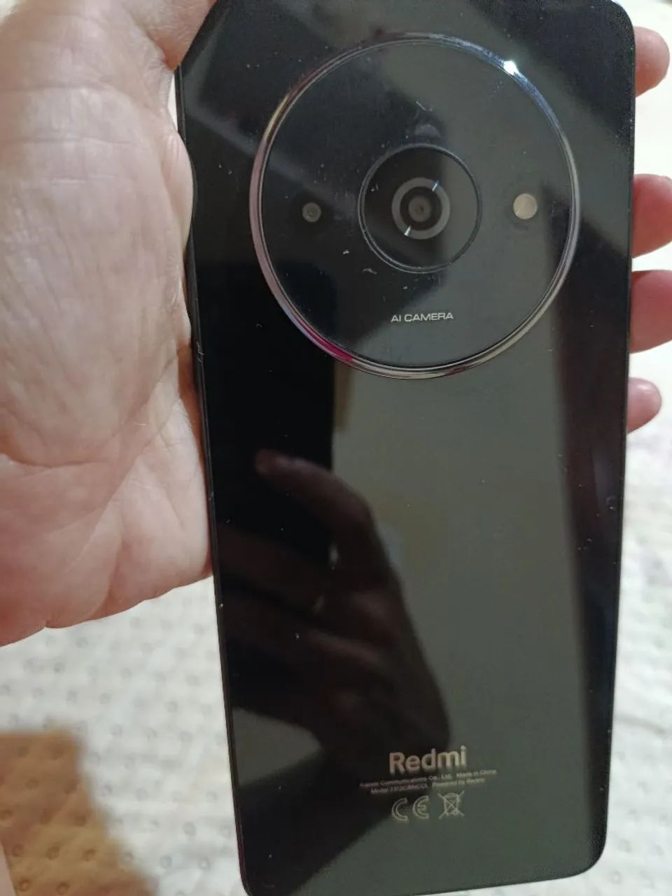 Vendo Redmi A3 (128GB) ? - Foto 5