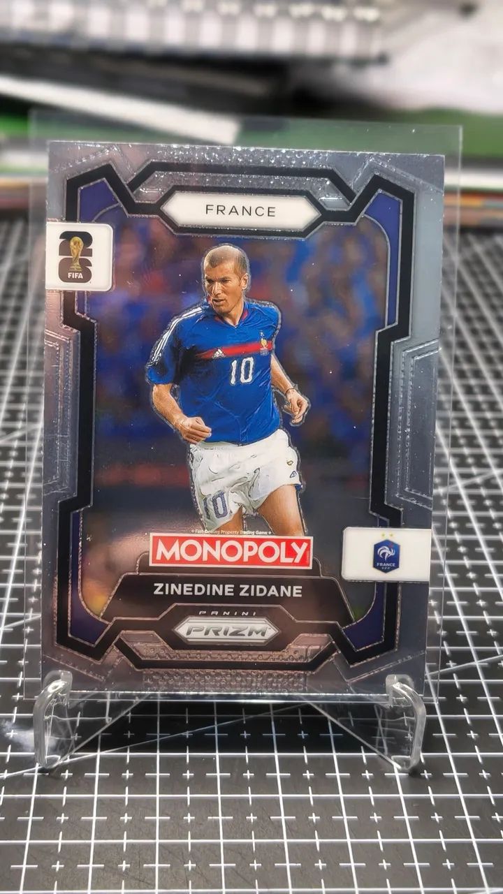 Cards Panini Donruss e Topps - Foto 5