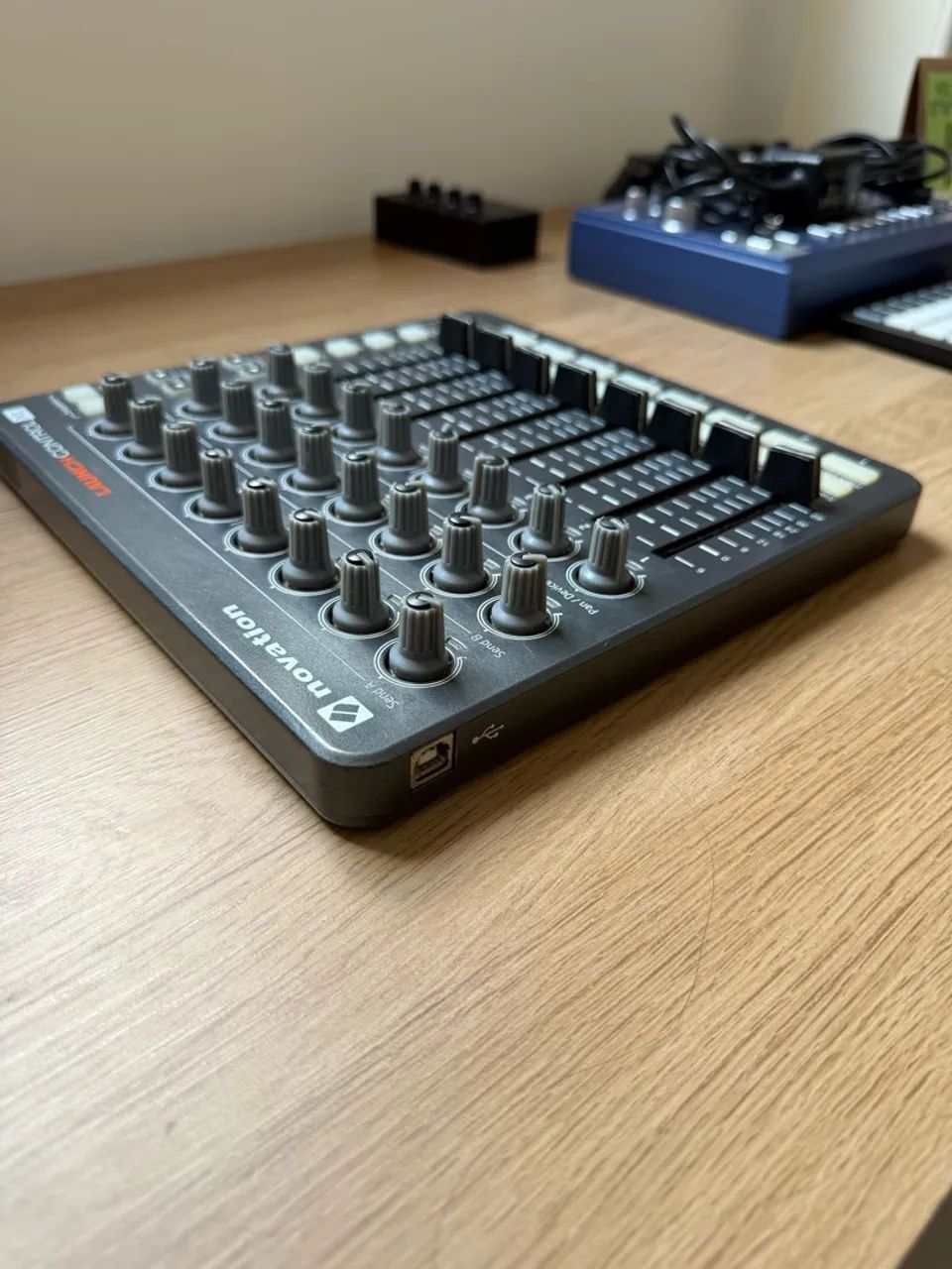 Novation Launch Control XL - Foto 3