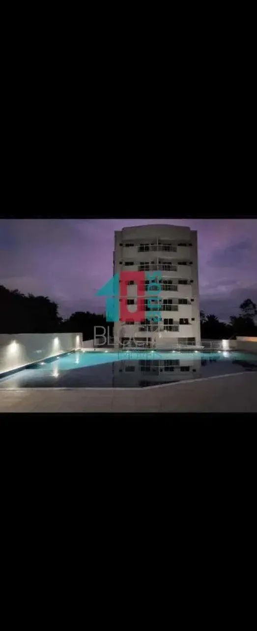 Vargem Pequena | Apartamento 1 quarto - Foto 3