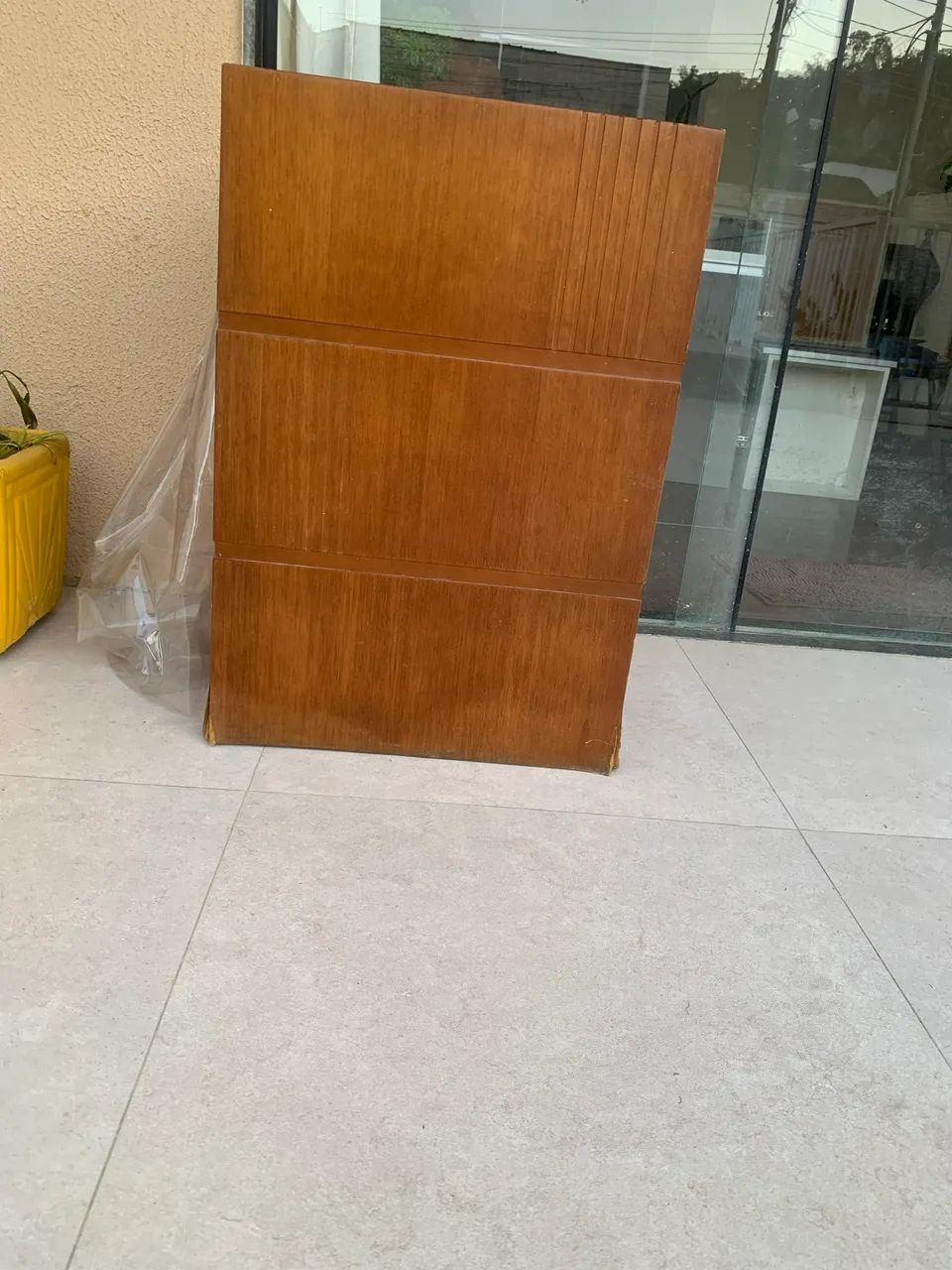 Mesa de vidro - Foto 2