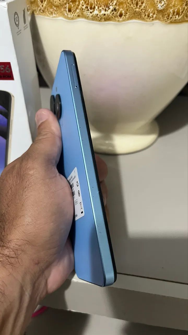 Celular Intel A70 - Foto 4
