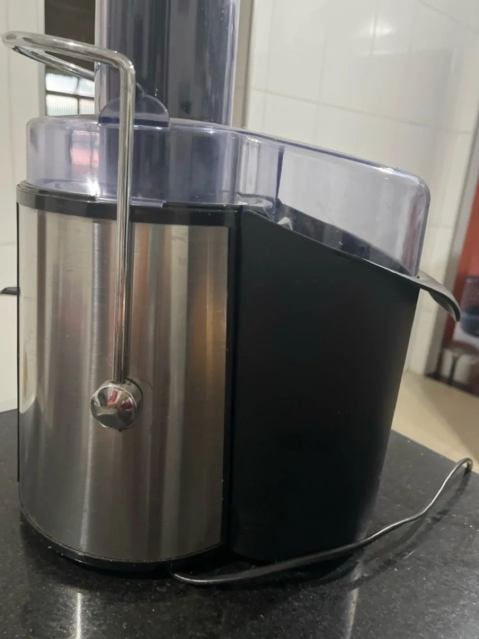 Centrifuga Frutas - Foto 3