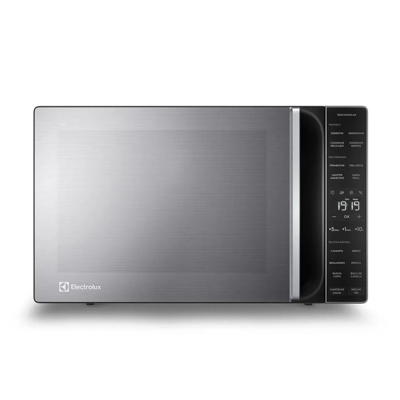 Microondas 36 l Electrolux