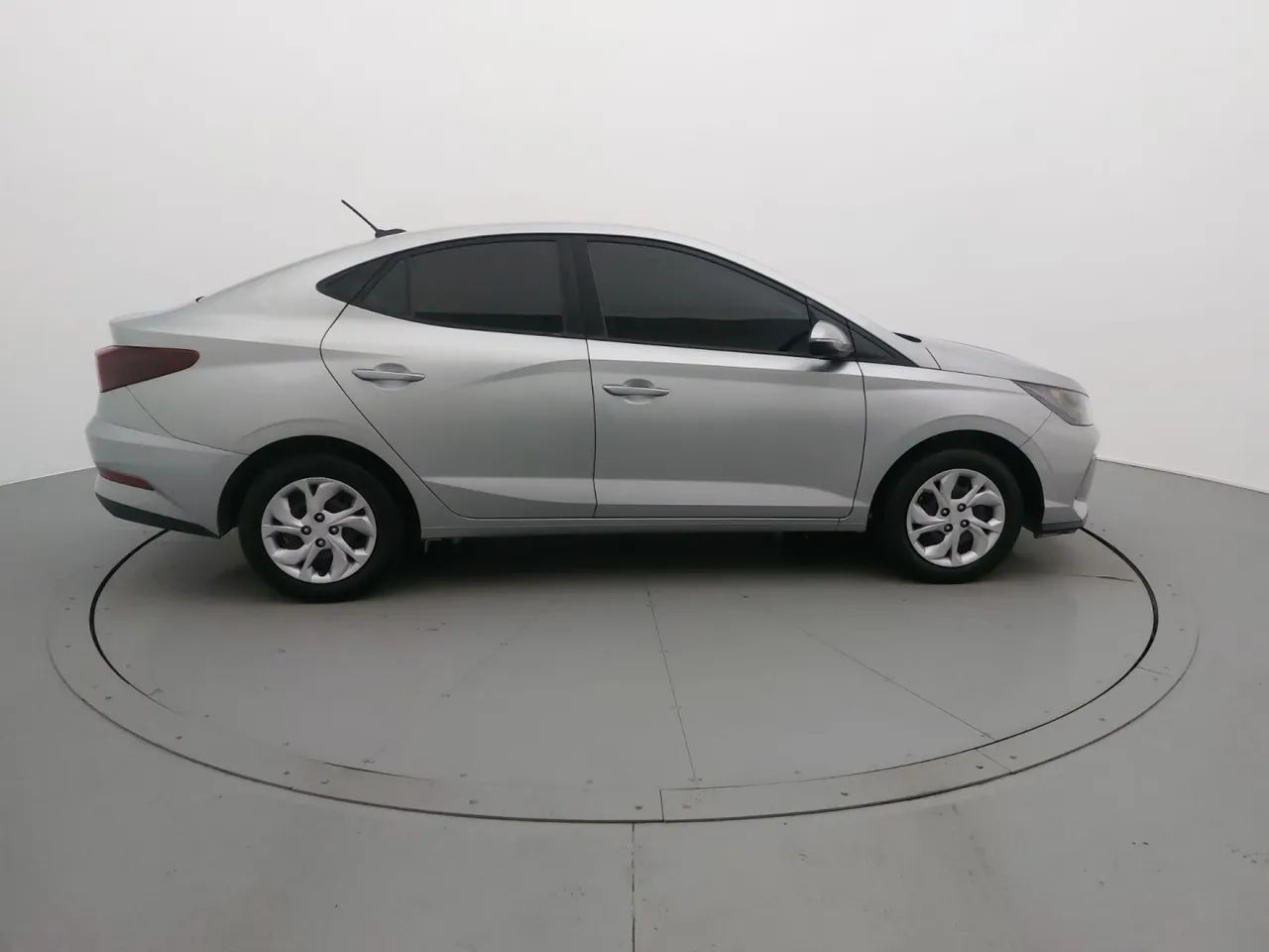 Hyundai HB20S Comfort Plus 1.0 TB Flex 12V Mec., foto 6 de 18