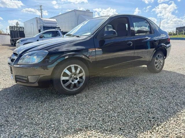 GM/PRISMA MAXX 2011 - Foto 2