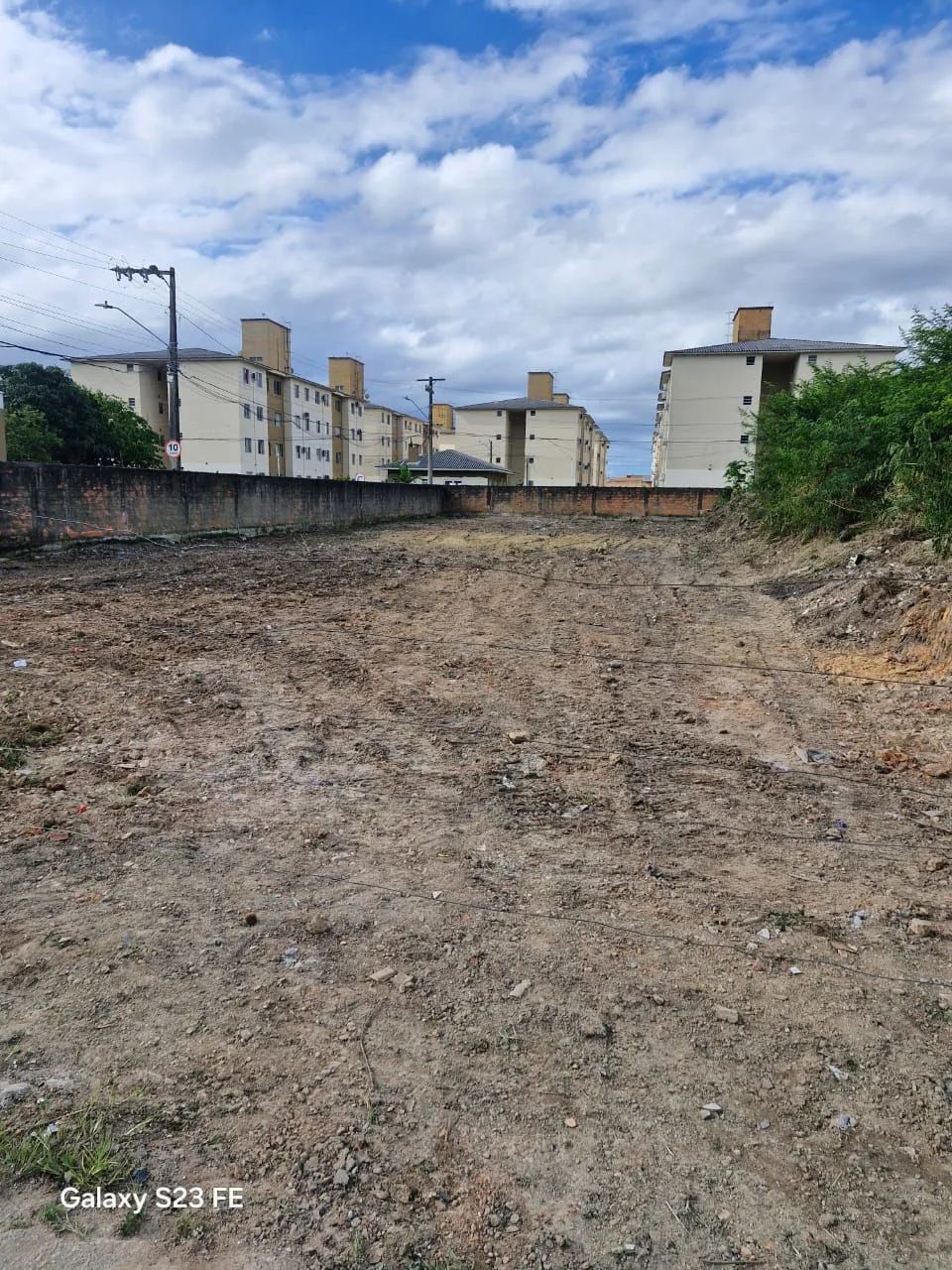 Excelente terreno com 717,94 m² na Barra do Aririú (Palhoça/SC) - Foto 4