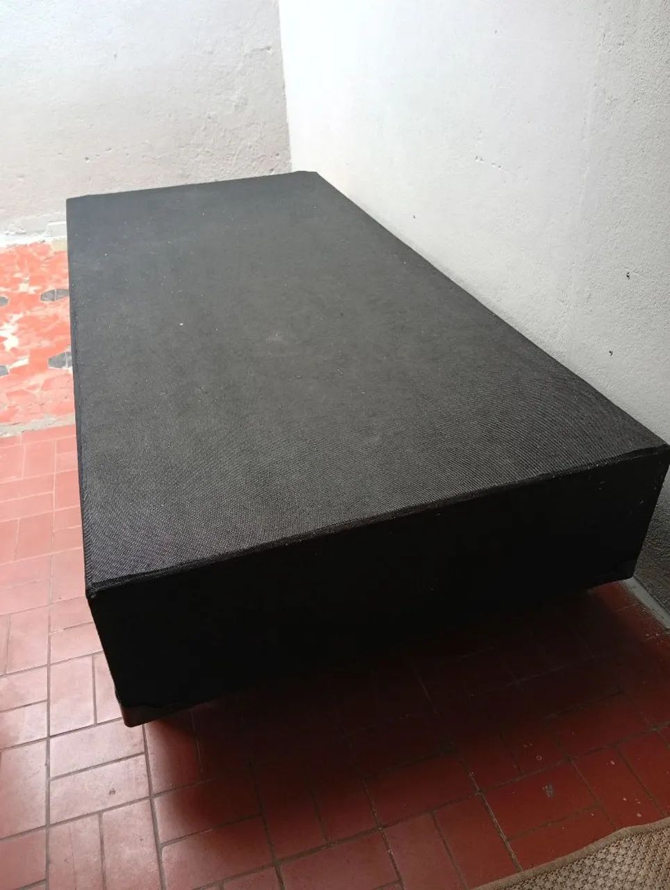 Box Solteiro 