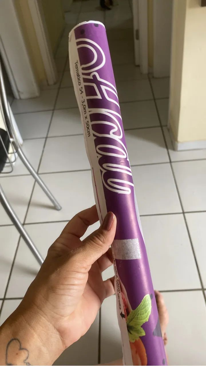 Papel de parede Acai  - Foto 3