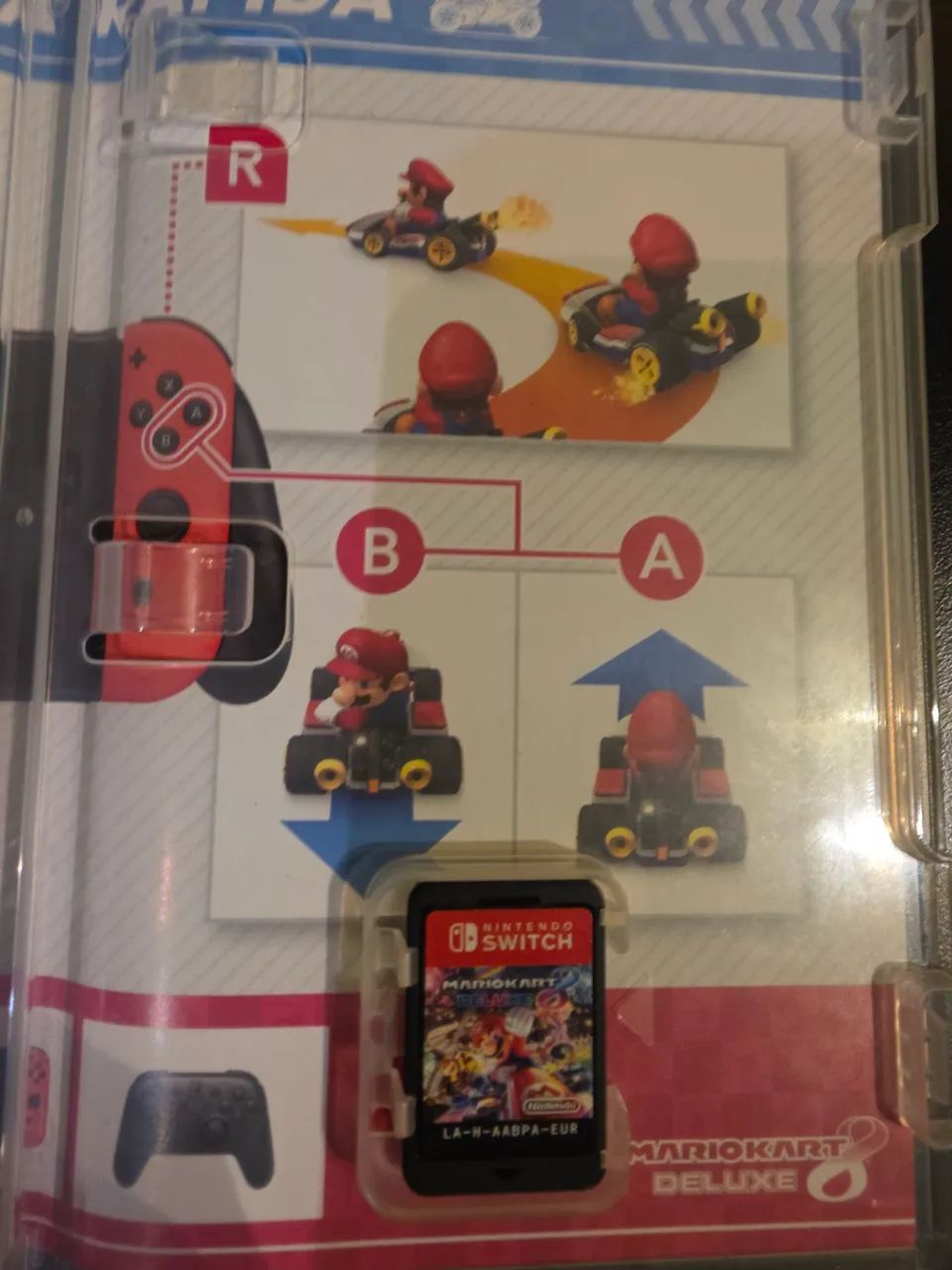 MARIO KART 8 DELUXE - Foto 2